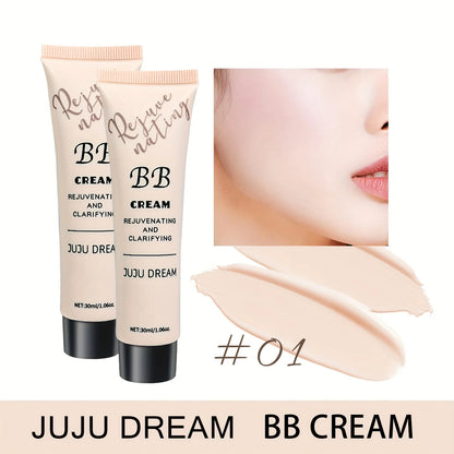 BB Cream Correcteur Naturel Coréen