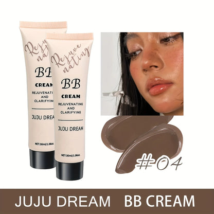 BB Cream Correcteur Naturel Coréen
